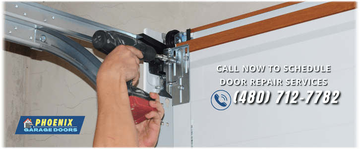 Garage Door Roller Repair Phoenix AZ (480) 712-7782